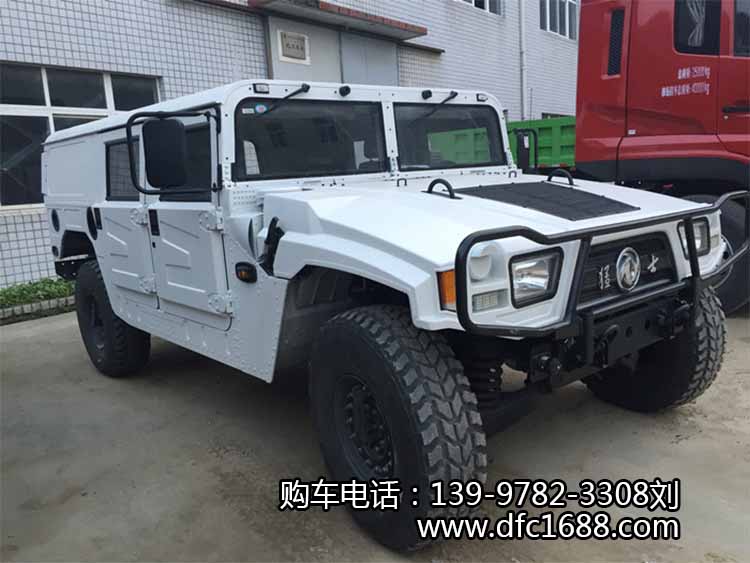 东风四驱民用版猛士_4x4驱动猛士报价
