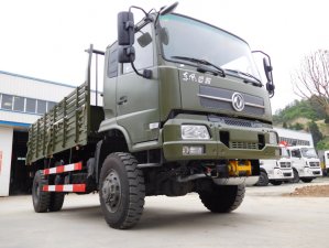 越野卡车4×2 4×4 6×2 6×4 6×6驱动含义